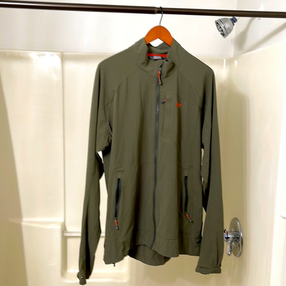 Xl Outdoor Research Mens Ferrosi Jacket